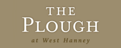 The Plough at West Hanney