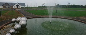 North Herts Memorial Park and Crematorium