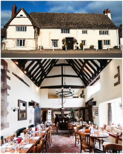 The White Hart Fyfield