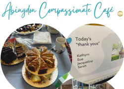 Abingdon Compassionate Cafe