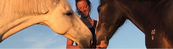 Equilore - Equine Therapy and Learning