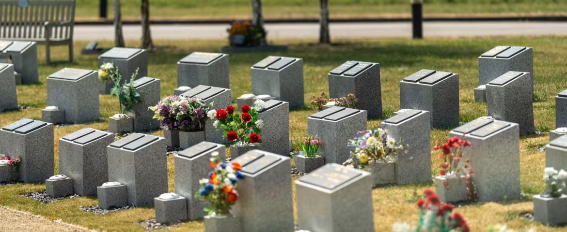 South Oxfordshire Memorial Park and Crematorium