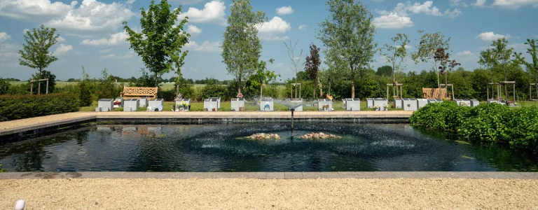 South Oxfordshire Memorial Park and Crematorium