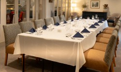 Frilford Heath Golf Club - Turner Room